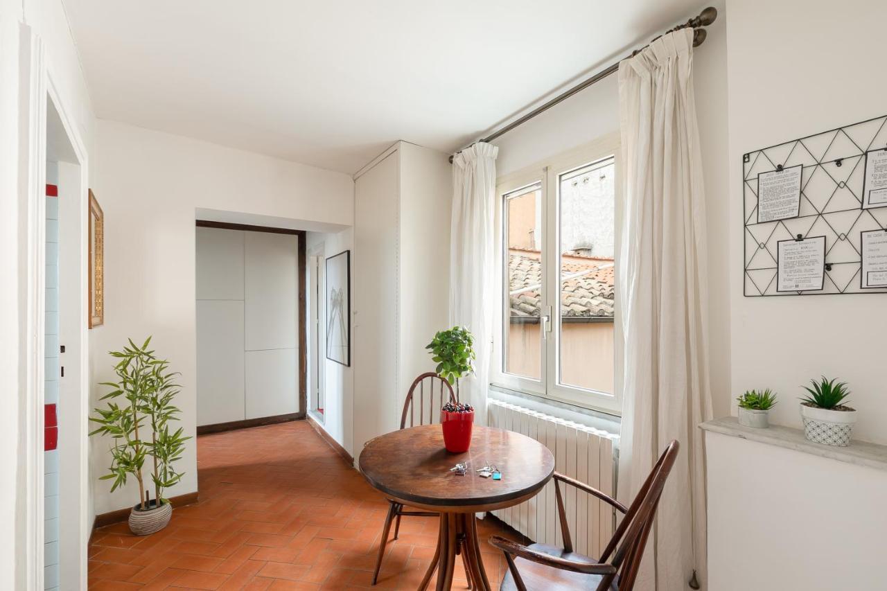 Rooftop Campo Dei Fiori Rzym Zewnętrze zdjęcie
